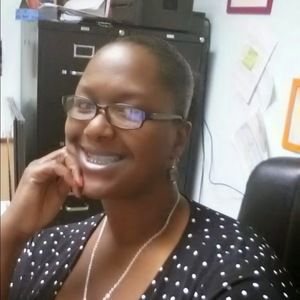 Meet your Posher, Marlene